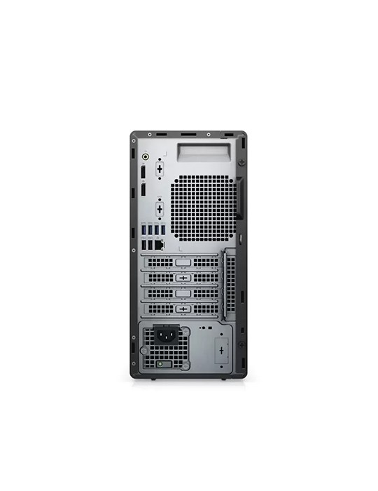  Original PC - Dell Optiplex 3000MT i5-12500-4GB-SSD 256GB-Intel Graphics-DOS-1 Year Warranty