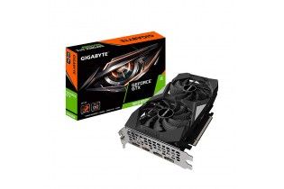  Graphic cards - Gigabyte GeForce GTX 1660 Super GAMING OC 6G Graphics Card