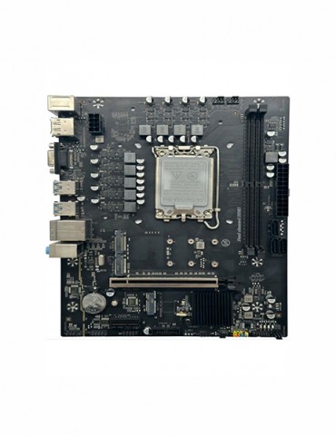 MB ARKTEK Intel B760M EG DDR5