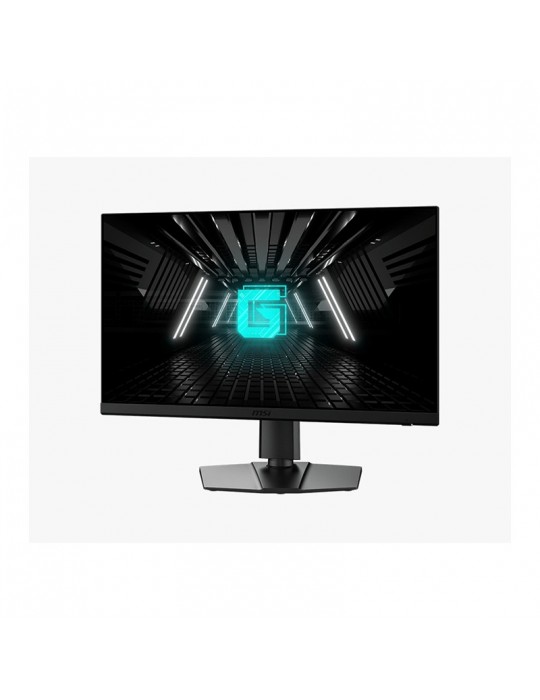  شاشات - Monitor MSI G272QPF E2 27 Inch IPS FHD 180Hz