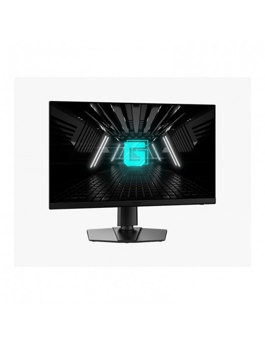  Monitors - Monitor MSI G272QPF E2 27 Inch IPS FHD 180Hz