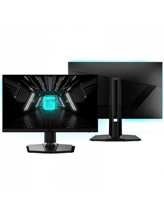  Monitors - Monitor MSI G272QPF E2 27 Inch IPS FHD 180Hz