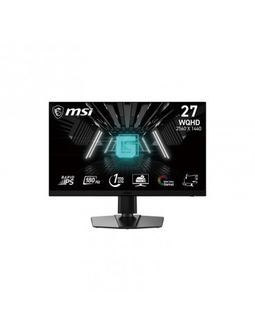 Monitor MSI G272QPF E2 27 Inch IPS FHD 180Hz