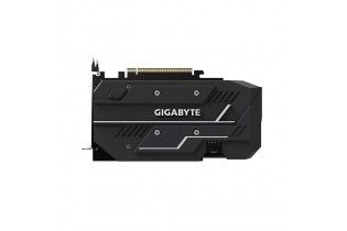  Graphic cards - Gigabyte GeForce GTX 1660 Super GAMING OC 6G Graphics Card