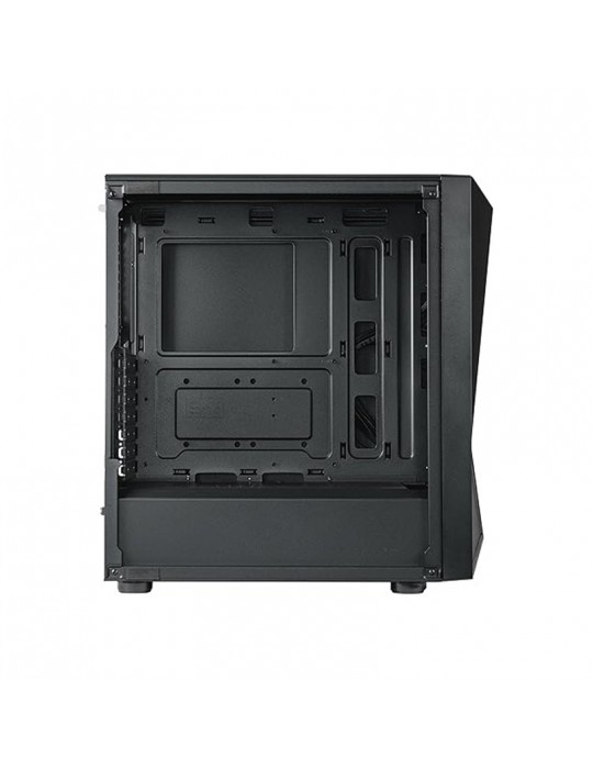  Computer Case - Case Cooler Master CMP 520 ARGB + PSU 600W