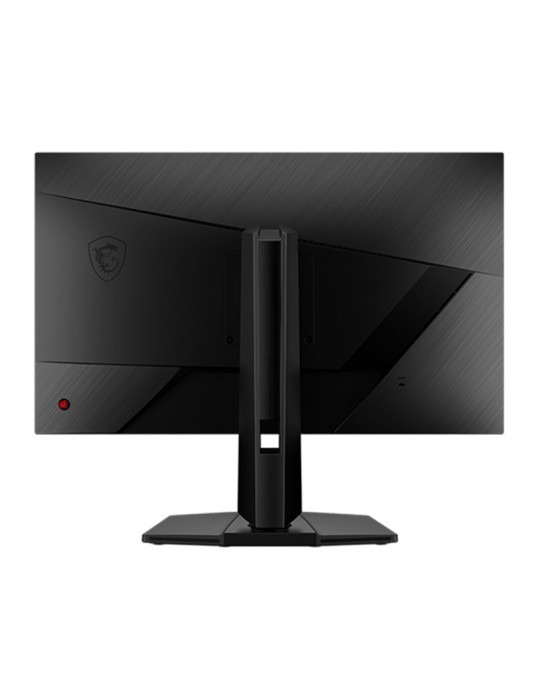  شاشات - Monitor MSI G272QPF E2 27 Inch IPS FHD 180Hz