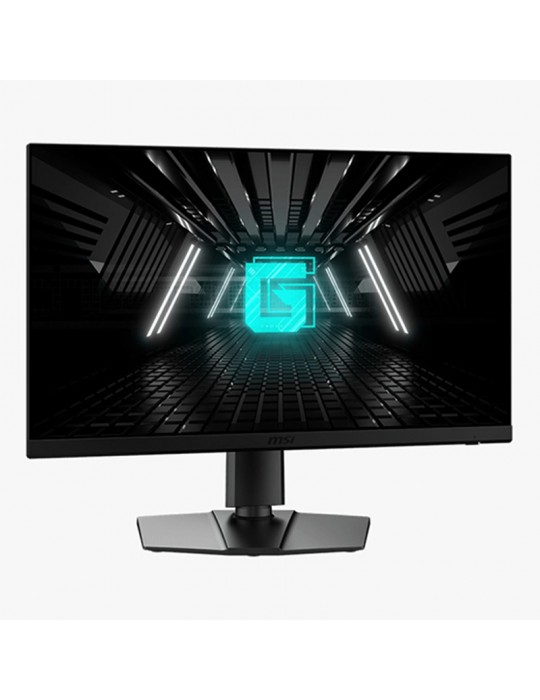  شاشات - Monitor MSI G272QPF E2 27 Inch IPS FHD 180Hz