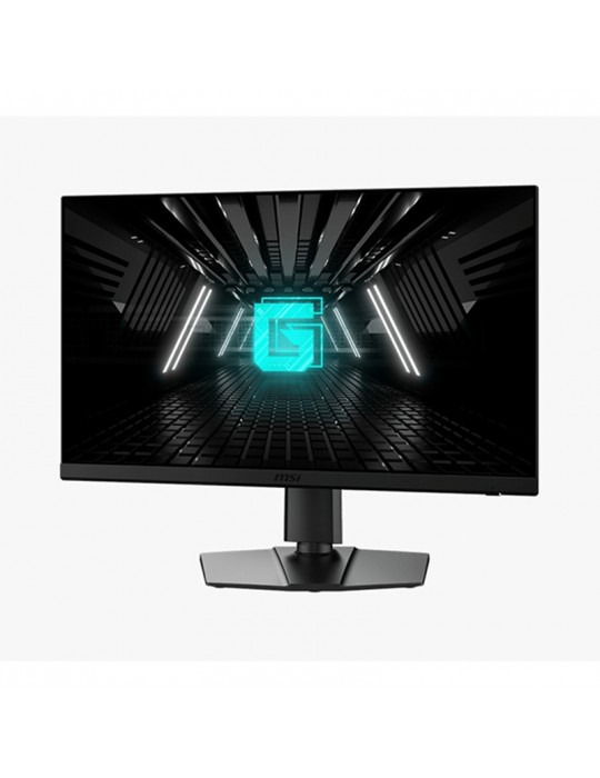  شاشات - Monitor MSI G272QPF E2 27 Inch IPS FHD 180Hz