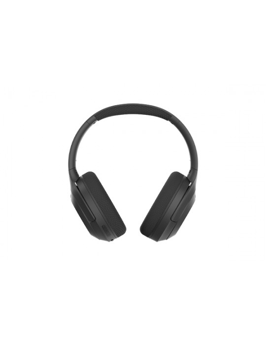  سماعات اذن - Headset A4Tech Fstyler BH220 Bluetooth & Wireless Black - Type-C Charging