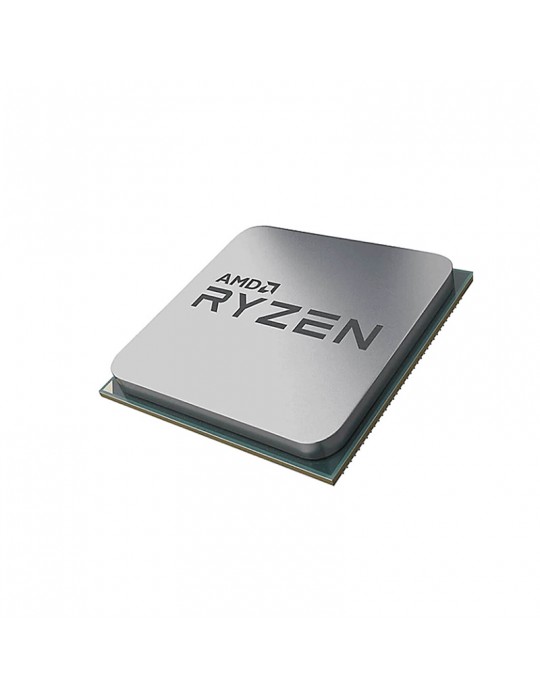  Processors - CPU AMD Ryzen 5 5600 6C-12T Box - AM4 With Fan