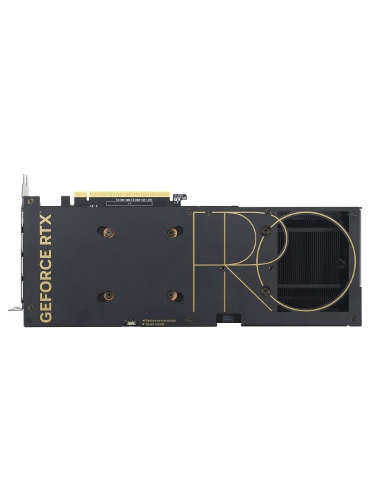  VGA - VGA ASUS ProArt GeForce RTX 4060 Ti OC edition 16GB GDDR6