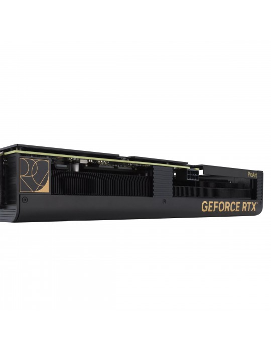  VGA - VGA ASUS ProArt GeForce RTX 4060 Ti OC edition 16GB GDDR6