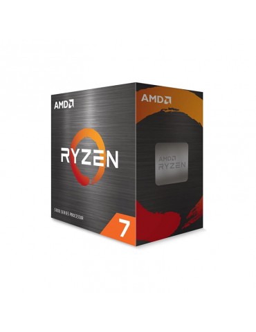 CPU AMD Ryzen 7 5700X Box - AM4 - Without Fan