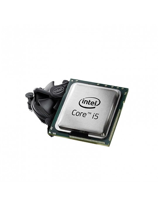  Processors - CPU Intel Core i5-14600K Box - LGA1700 -With Fan