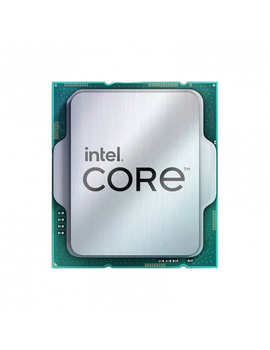  Processors - CPU Intel Core i5-14600K Box - LGA1700 -With Fan