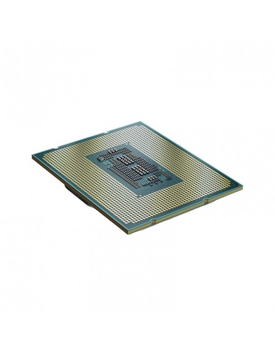  Processors - CPU Intel Core i5-14600K Box - LGA1700 -With Fan