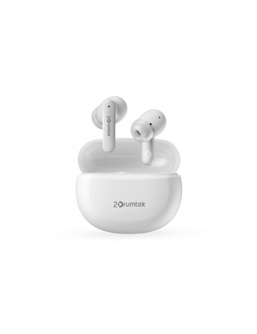 Earbuds A4Tech B25 Bluetooth TWS Grayish White