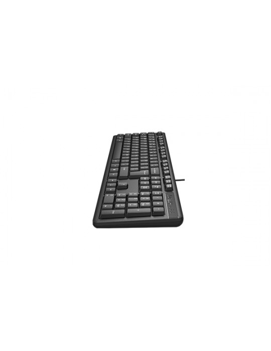  Home - KB A4Tech KKS-3 Black