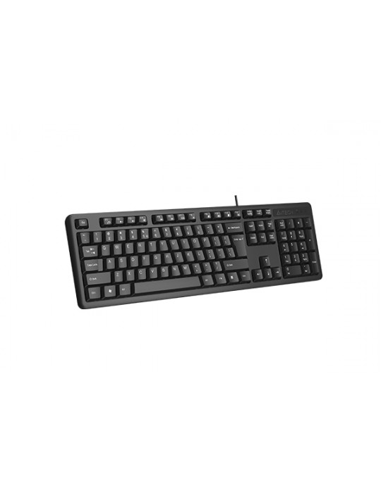  Home - KB A4Tech KKS-3 Black