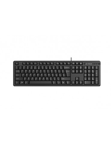 KB A4Tech KKS-3 Black