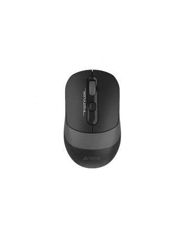 Mouse A4tech Fstyler FG10CS Air2 Wireless Rechargeable Stone Grey