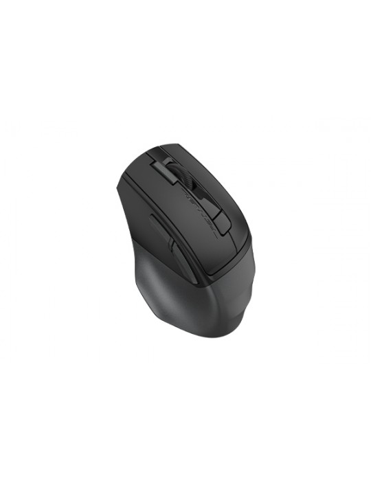  الصفحة الرئيسية - Mouse A4tech Fstyler FB45CS Air2 Dual Mode Wireless & Bluetooth Stone Grey