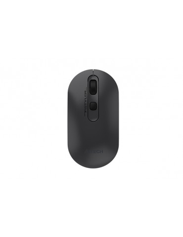 Mouse A4tech Fstyler FB20S Dual Mode Wireless & Bluetooth Smoky Grey