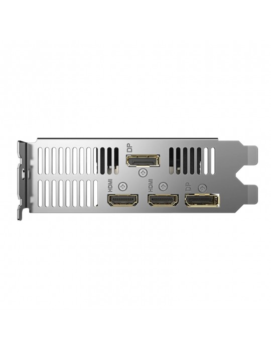  VGA - VGA GIGABYTE GeForce RTX 3050 OC Low Profile 6G