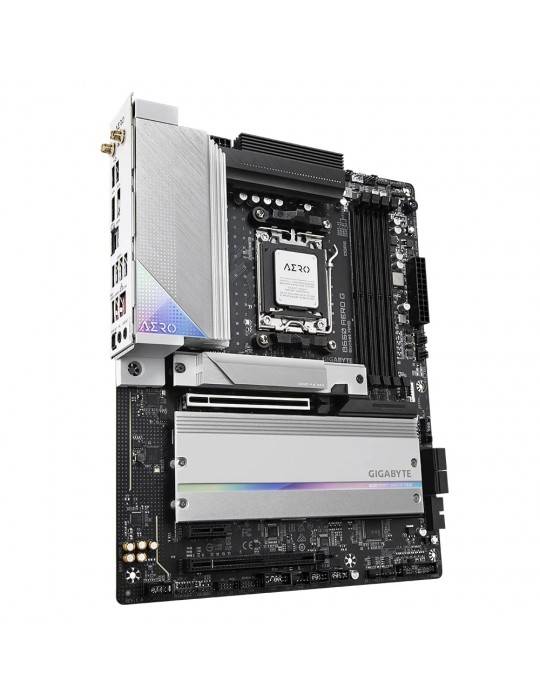  Motherboard - MB GIGABYTE AMD B650 AERO G DDR5