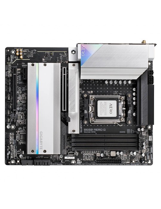  Motherboard - MB GIGABYTE AMD B650 AERO G DDR5