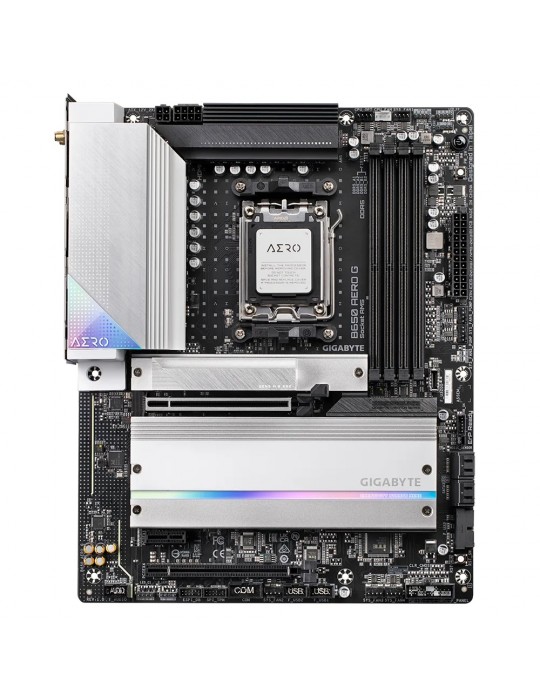  Motherboard - MB GIGABYTE AMD B650 AERO G DDR5