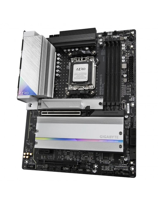  Motherboard - MB GIGABYTE AMD B650 AERO G DDR5