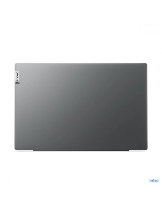  الصفحة الرئيسية - Lenovo IP5 Core i5-1235U-16GB-SSD512-Nvidia MX550 2GB-15.6 FHD-DOS-Storm Grey