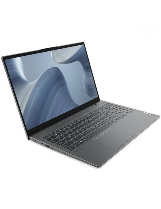  الصفحة الرئيسية - Lenovo IP5 Core i5-1235U-16GB-SSD512-Nvidia MX550 2GB-15.6 FHD-DOS-Storm Grey