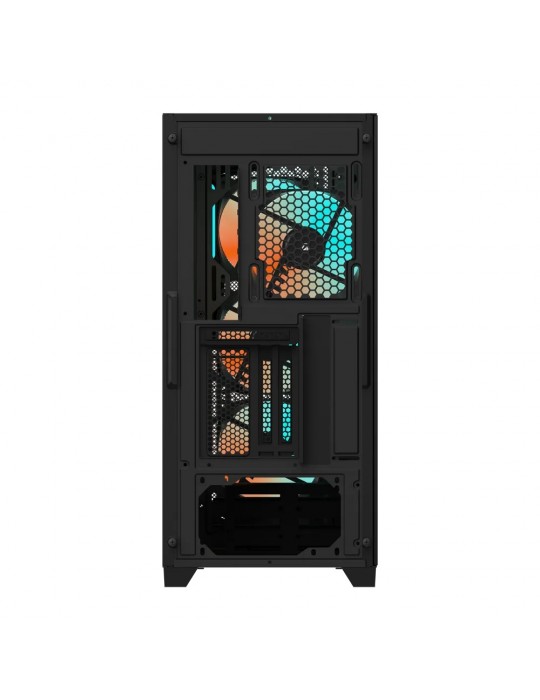  الصفحة الرئيسية - Case Gigabyte ATX C301G V2