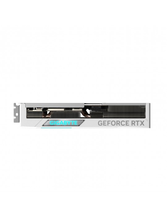  VGA - VGA GIGABYTE GeForce RTX 4070 SUPER EAGLE OC ICE 12G