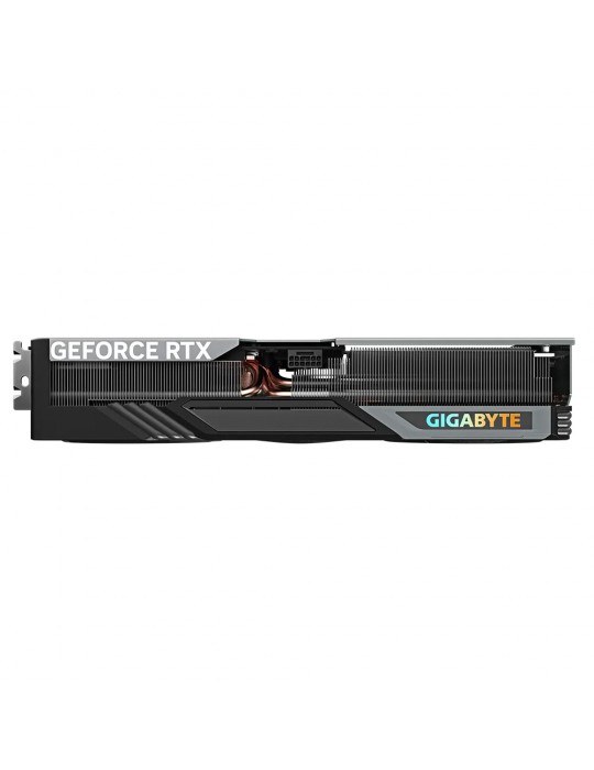  VGA - VGA GIGABYTE GeForce RTX 4070 Ti SUPER GAMING OC 16G