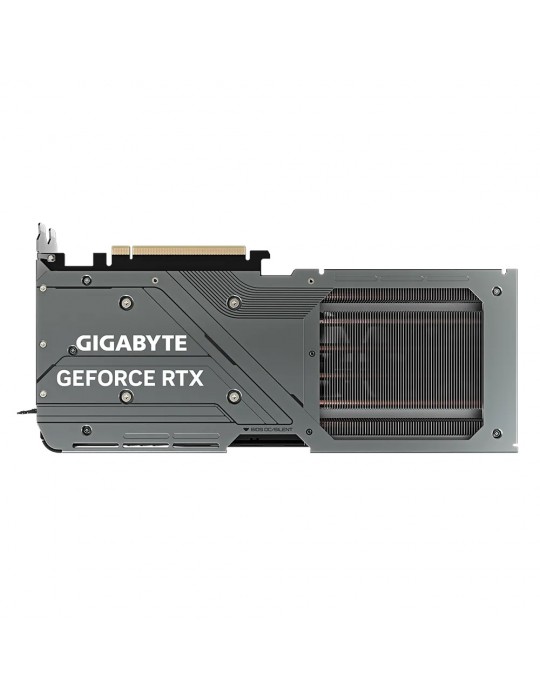  VGA - VGA GIGABYTE GeForce RTX 4070 Ti SUPER GAMING OC 16G