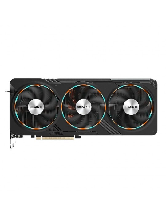  VGA - VGA GIGABYTE GeForce RTX 4070 Ti SUPER GAMING OC 16G