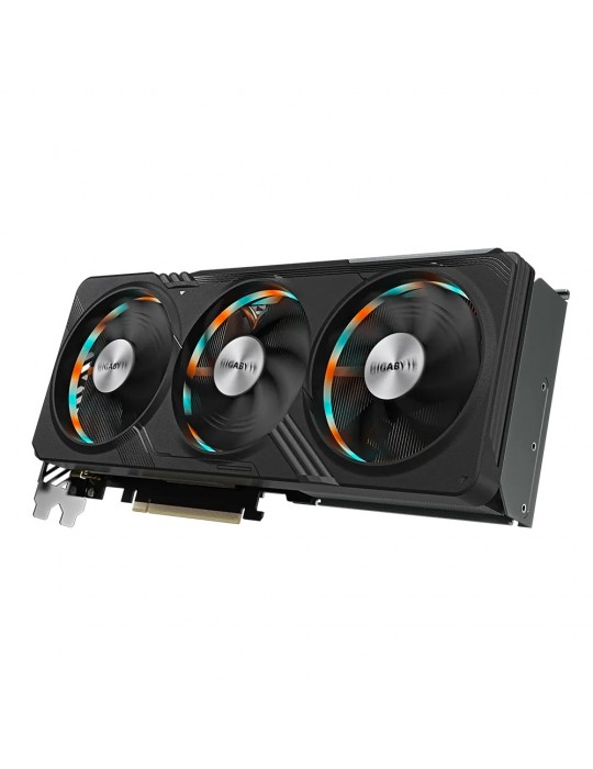  VGA - VGA GIGABYTE GeForce RTX 4070 Ti SUPER GAMING OC 16G