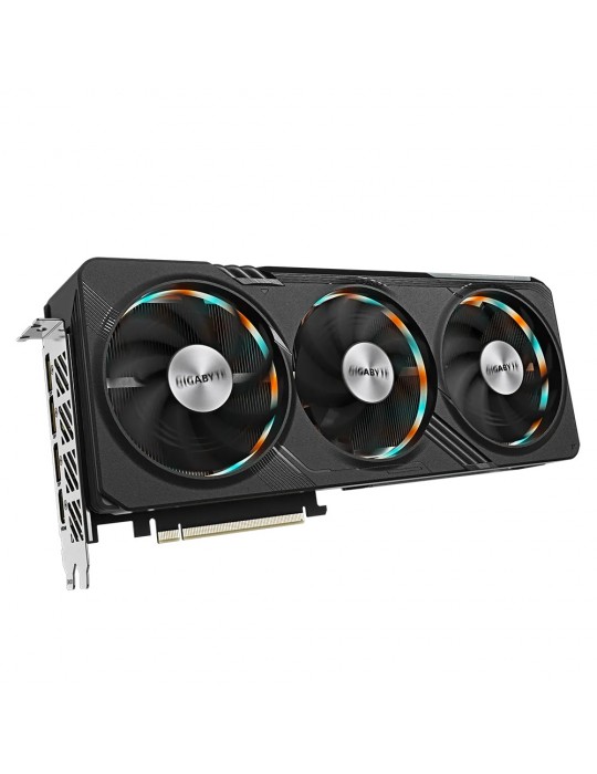  VGA - VGA GIGABYTE GeForce RTX 4070 Ti SUPER GAMING OC 16G