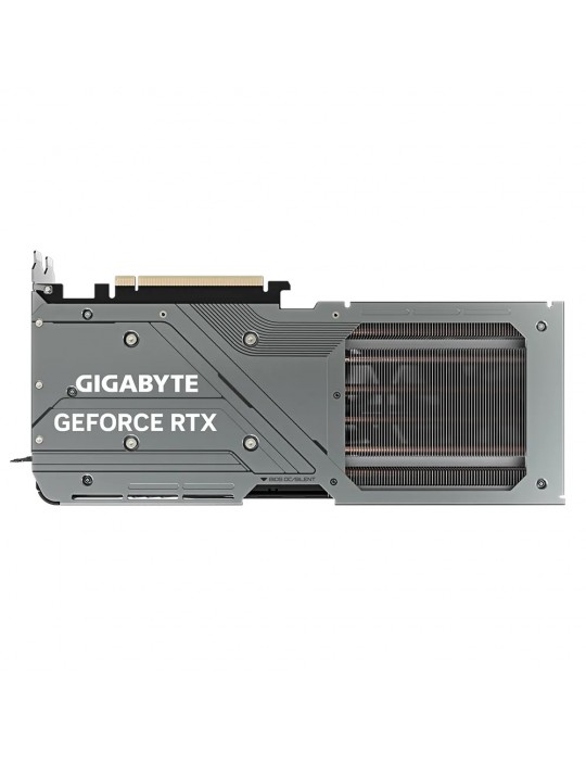  VGA - VGA GIGABYTE GeForce RTX 4070 SUPER GAMING OC 12G