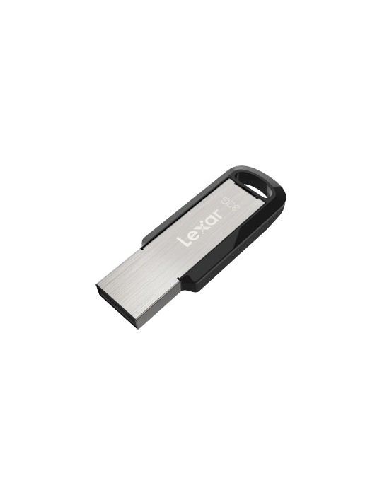  الصفحة الرئيسية - Flash Memory 32GB Lexar JumpDrive E21 USB 2.0