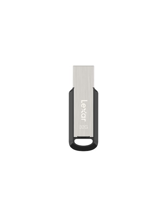  الصفحة الرئيسية - Flash Memory 32GB Lexar JumpDrive E21 USB 2.0