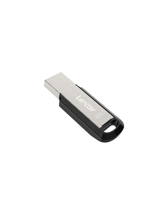  الصفحة الرئيسية - Flash Memory 32GB Lexar JumpDrive E21 USB 2.0