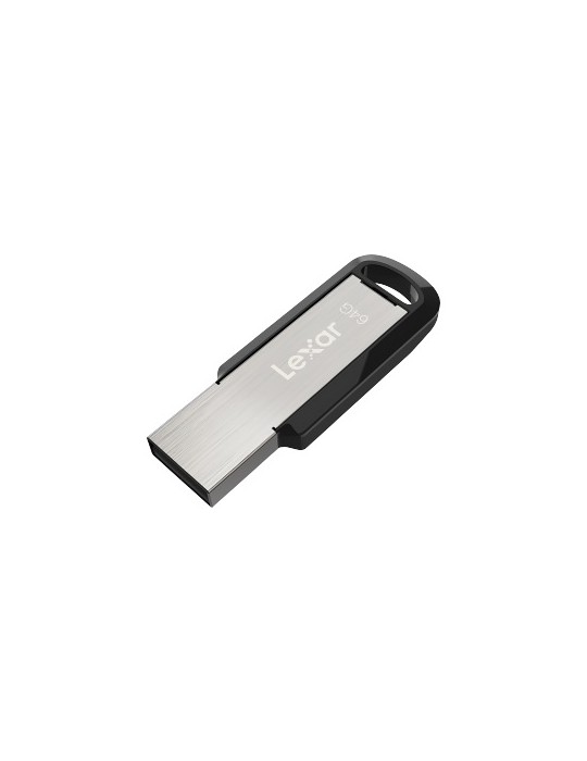  Flash Memory - Flash Memory 64GB Lexar M400 USB 3.0