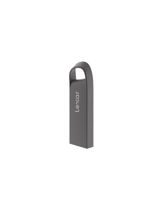  الصفحة الرئيسية - Flash Memory 32GB Lexar JumpDrive E21 USB 2.0