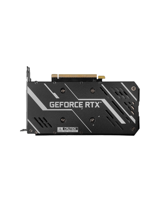  VGA - VGA Galax GeForce GALAX GeForce RTX 3050 EX OC 8GB DDR6 128 Bit