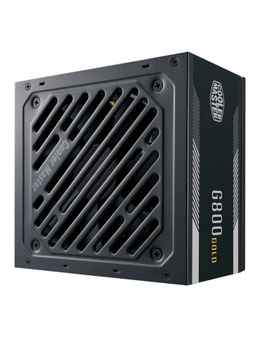 Power Supply Cooler Master Gold 800W