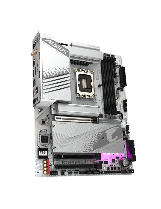  Motherboard - MB GIGABYTE Intel Z790 AORUS ELITE AX ICE DDR5